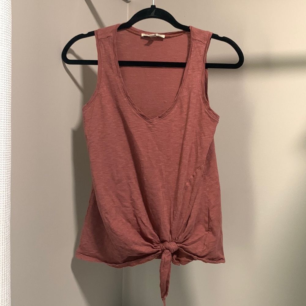 Womens Tank